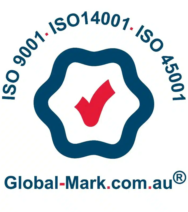 ISO Logo