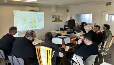 Building Our Digital Future Together