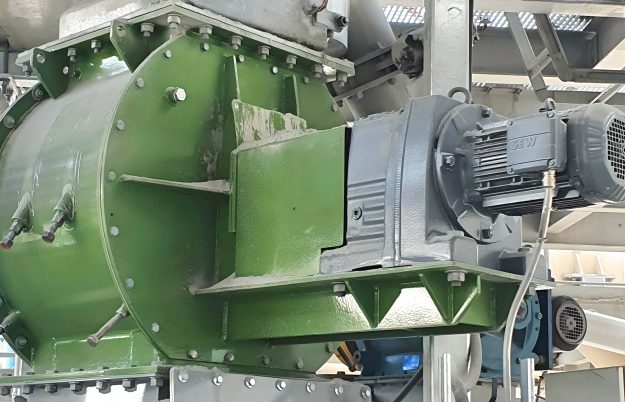 Rotary Valves Picture