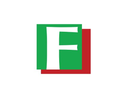 Fowlerex Monogram Logo