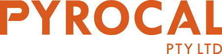Pyrocal PTY Logo