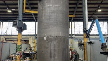 Scrubbing system for Nyanzaga Gold Project