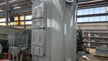 Scrubbing system for Nyanzaga Gold Project